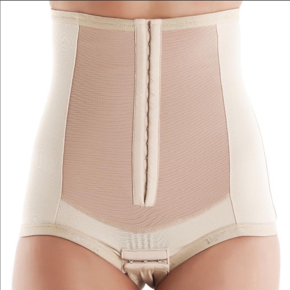 Bellefit Postpartum Corset Girdle